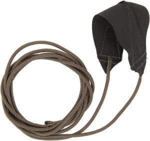 Readyman Survivor Sling - 550 Paracord Ballistic Tool
