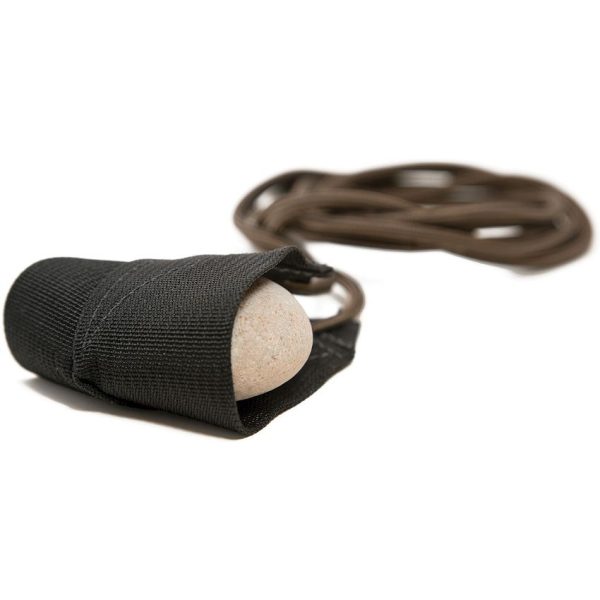 Readyman Survivor Sling - 550 Paracord Ballistic Tool