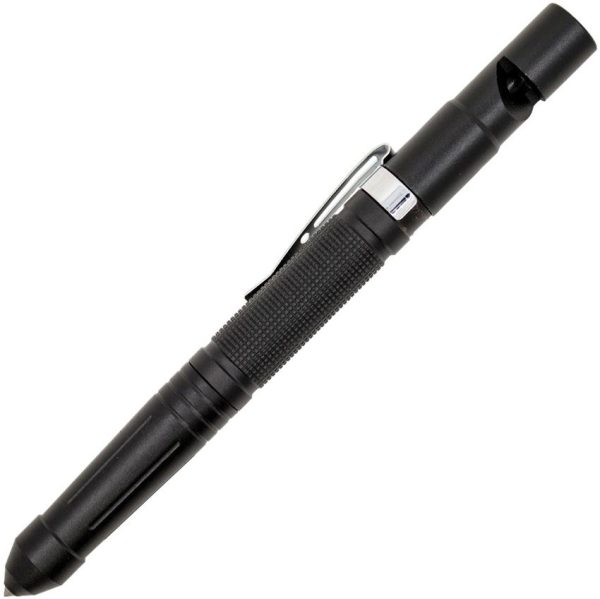 Readyman EDC Survival Tool - Magnesium & Glass Breaker