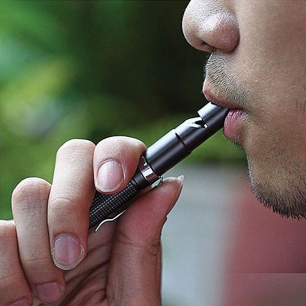 Readyman EDC Survival Tool - Magnesium & Glass Breaker