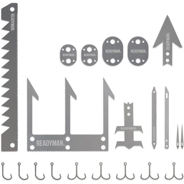 RYM18_add_01.jpg Readyman Total Survival Kit - Four Card Set