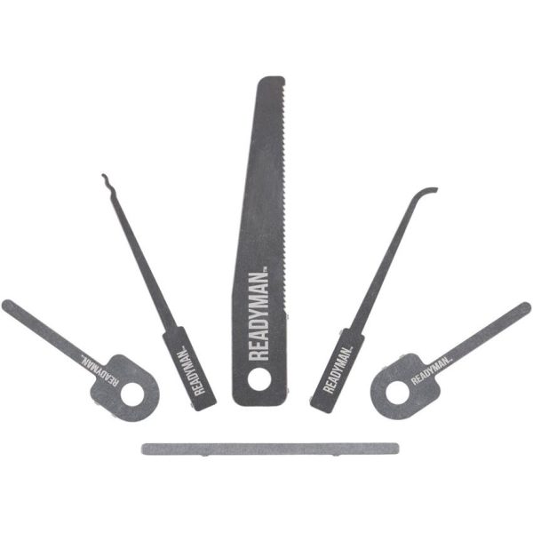 RYM18_add_02.jpg Readyman Total Survival Kit - Four Card Set