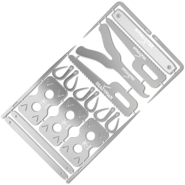 RYM18_add_03.jpg Readyman Total Survival Kit - Four Card Set