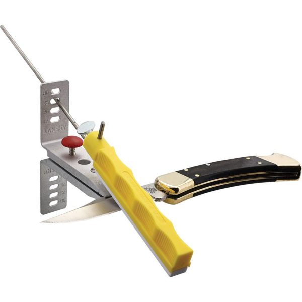 Lansky S1000 Ultra Fine Hone Finishing Stone