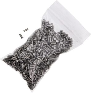 Schrade Knifemaking Handle Pins Steel 3/8in