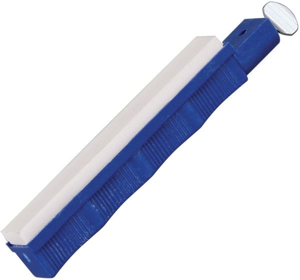 Lansky Super Sapphire Hone 2000 Grit Sharpening Stone