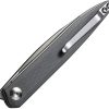 SENCUT Jubil Linerlock - Gray G10 Wharncliffe