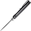 S210075_add_02.jpg Sencut Sachse Button Lock Folding Knife - Black G10