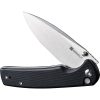 S210075_add_03.jpg Sencut Sachse Button Lock Folding Knife - Black G10