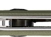 Sencut Borzam Linerlock - OD Green G10 Handle