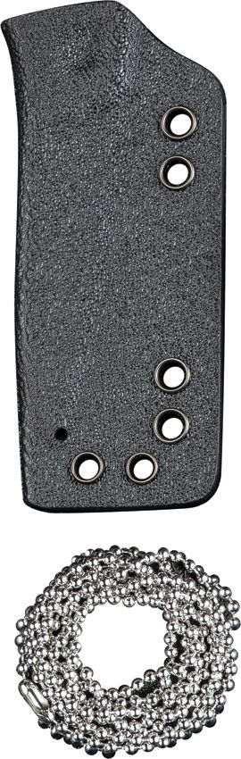 Sencut TEXO Neck Knife - Stonewash