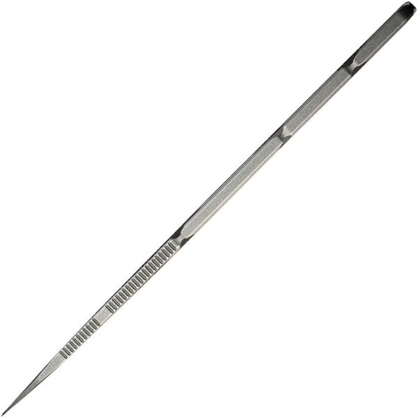 Sencut TEXO Neck Knife - Stonewash