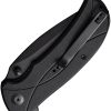 S230971_add_01.jpg Sencut Hyrax Linerlock - Black G10 Handle