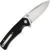S240251_add_02.jpg Sencut Skarnax Linerlock Black G10 Drop Point Knife