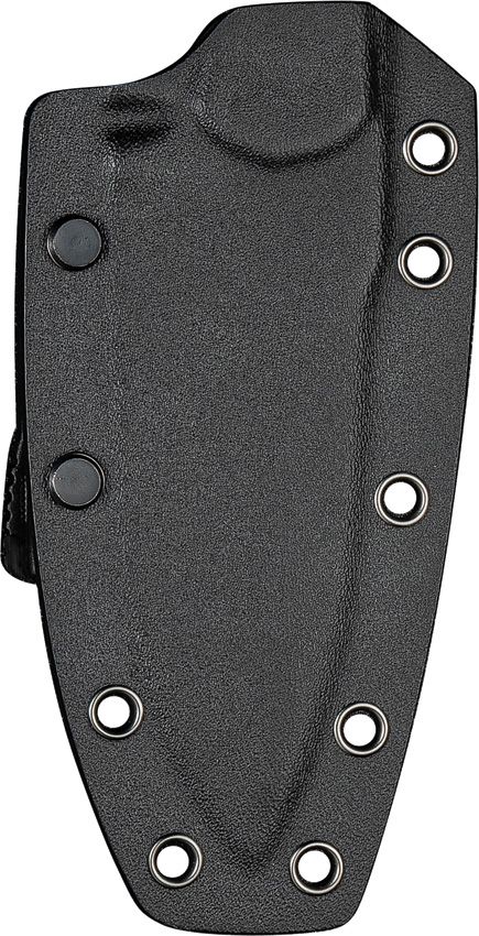 SENCUT Toxodon Fixed Blade - OD Green G10 Drop Point