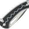 S24082A1_add_04.jpg SENCUT Squiggy Button Lock - Black/White G10 Drop Point