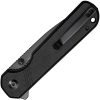 SENCUT Aetheris Linerlock Canvas Micarta Folding Knife