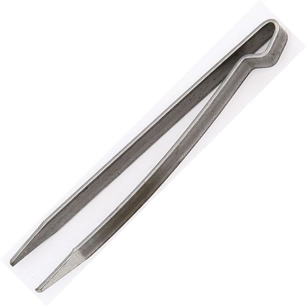 Schrade Stainless Steel Tweezer - 2.25 inches