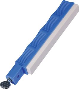 Lansky Hyper Fine Hone 4000 Grit Sharpening Stone