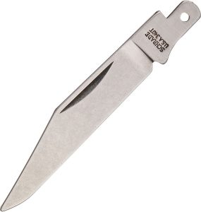 Schrade 34OT Folding Knife Blade Clip Point 2.875 inch