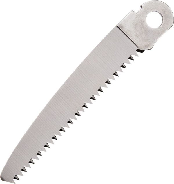 Schrade Folding Saw Blade - 2.75 inches Stainless