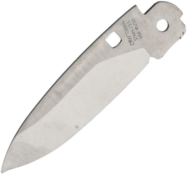 Schrade Craftsman Folding Blade - 2.125 inches