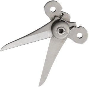 Schrade Scissor Tool Blade - 1.25 inches Stainless