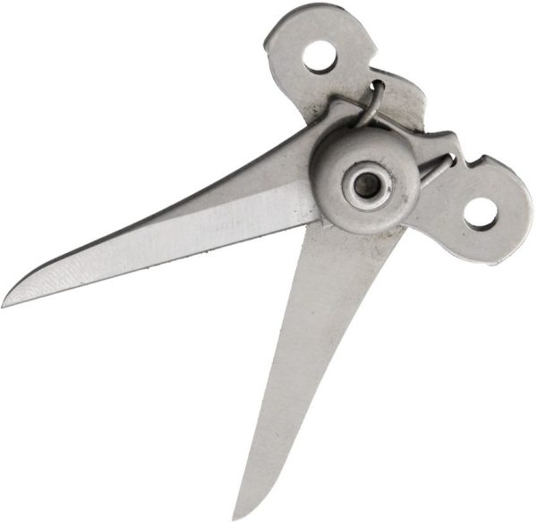 Schrade Scissor Tool Blade - 1.25 inches Stainless