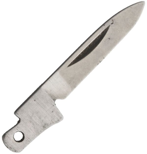 Schrade Small Blade - 1 inch Stainless Steel