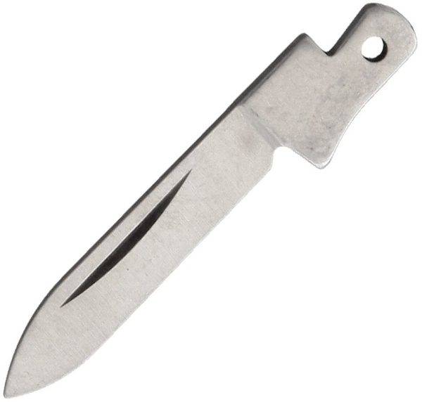 Schrade Pen Blade - 1.25 inches Stainless Steel