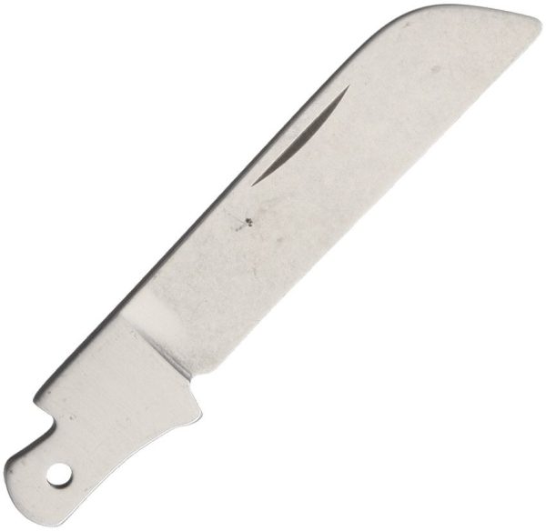 Schrade S525 Folding Knife Blade - Stainless