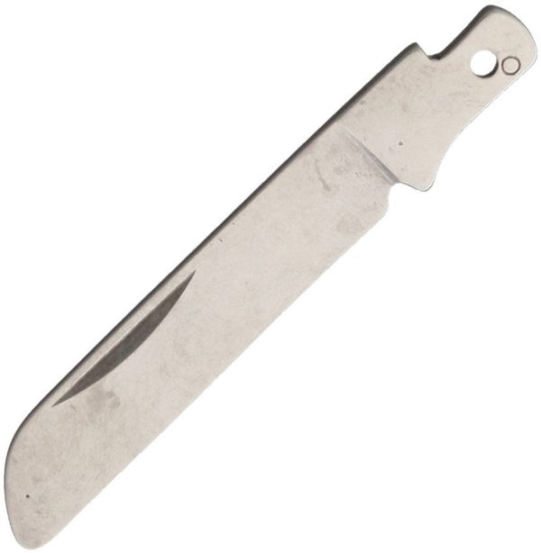 Schrade S531 Folding Knife Blade - Stainless