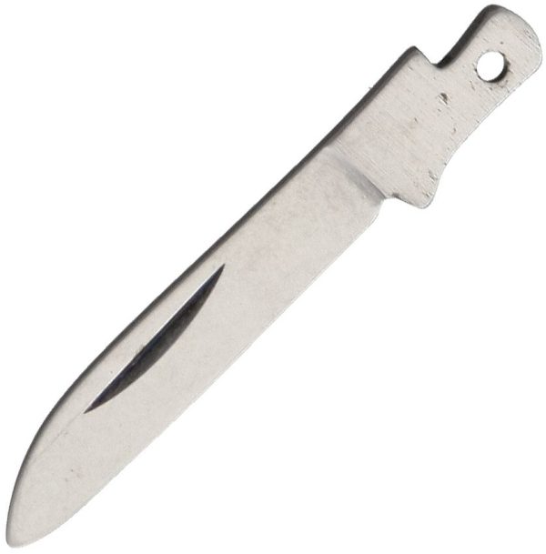 Schrade S541 Folding Knife Blade - Pen Blade