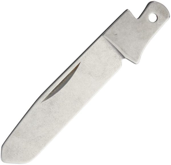 Schrade S645 Satin Stainless Blade 2.5 inches