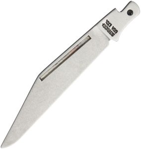 Schrade S646 Clip Point Satin Stainless 2.63 inches