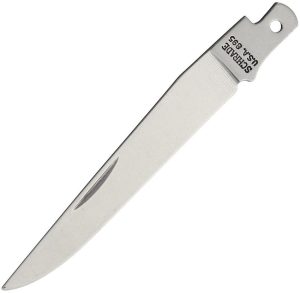 Schrade S647 Clip Point Satin Blade 3.13 inches