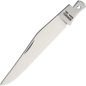 Schrade S648 Clip Point Mirror Finish 3.5 inches