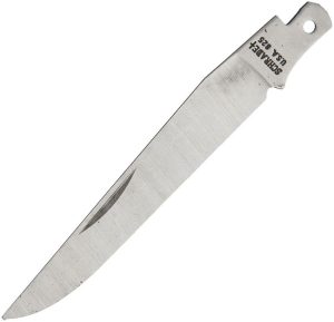 Schrade S650 Clip Point Satin Blade 3.13 inches