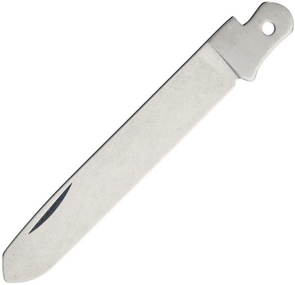 Schrade S662 Stainless Blade - Satin 3.75 Inch