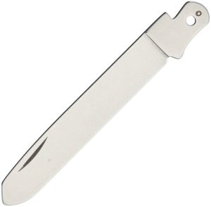 Schrade S674 Stainless Blade - 3.75 inches