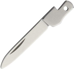 Schrade S675 Stainless Pen Blade - 2 inches
