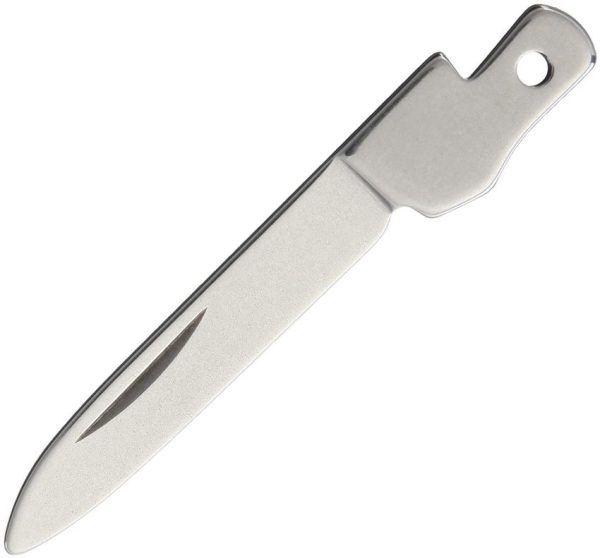 Schrade S675 Stainless Pen Blade - 2 inches