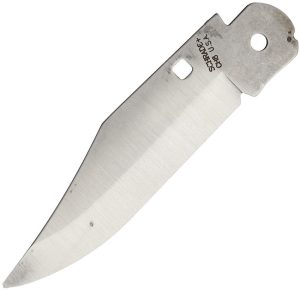 Schrade S686 Stainless Clip Point Blade - 4.25 inches