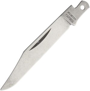 Schrade S694 Clip Point Blade - 2.38 inches