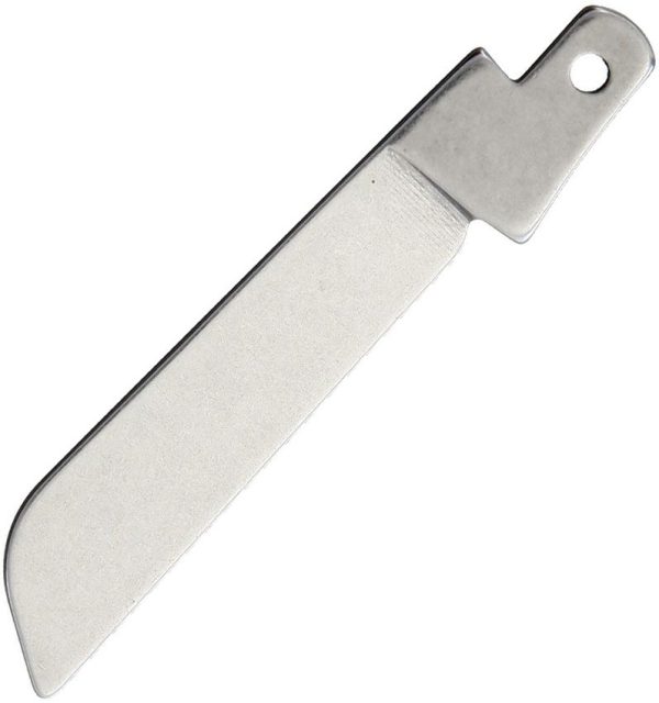 Schrade S695 Sheepsfoot Blade - 1.75 inches