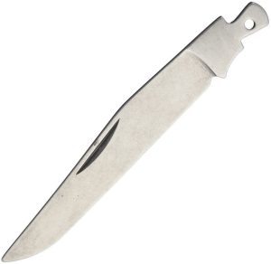 Schrade S696 Clip Point Blade - 3.5 inches