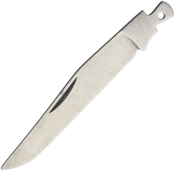 Schrade S696 Clip Point Blade - 3.5 inches