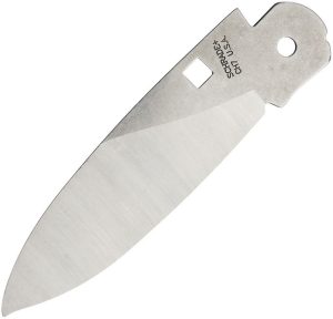 Schrade S699 Spear Point Blade - 4.13 inches