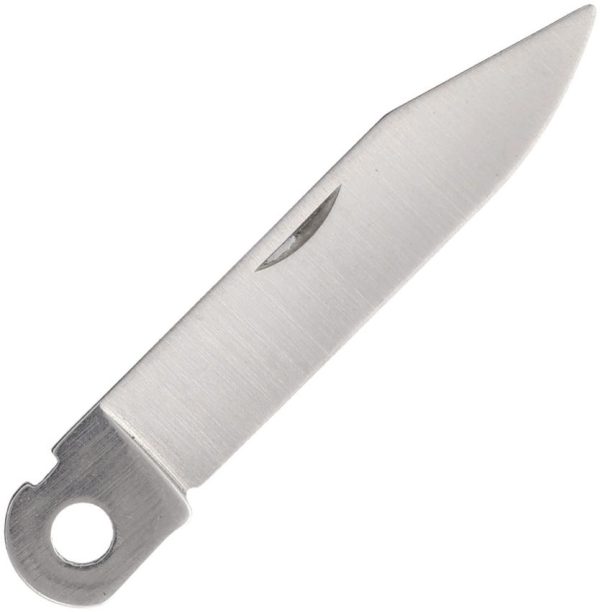 Schrade Small Blade Stainless Steel Component