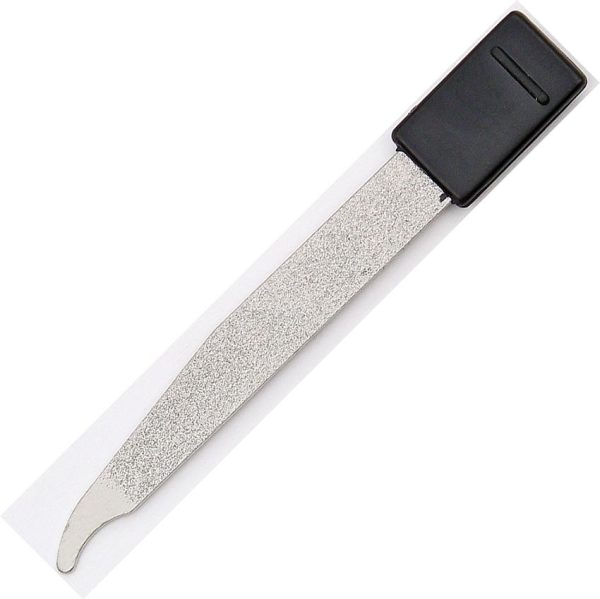 Schrade Nail File Stainless Steel Multi-Tool